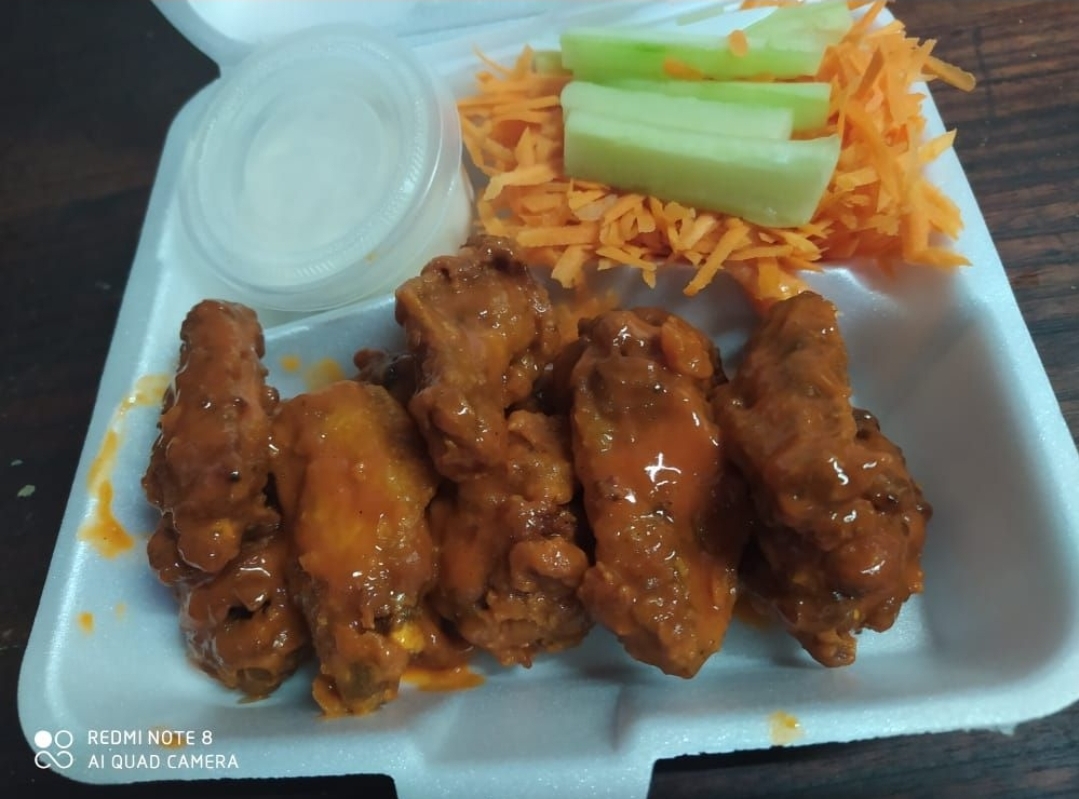 Alitas