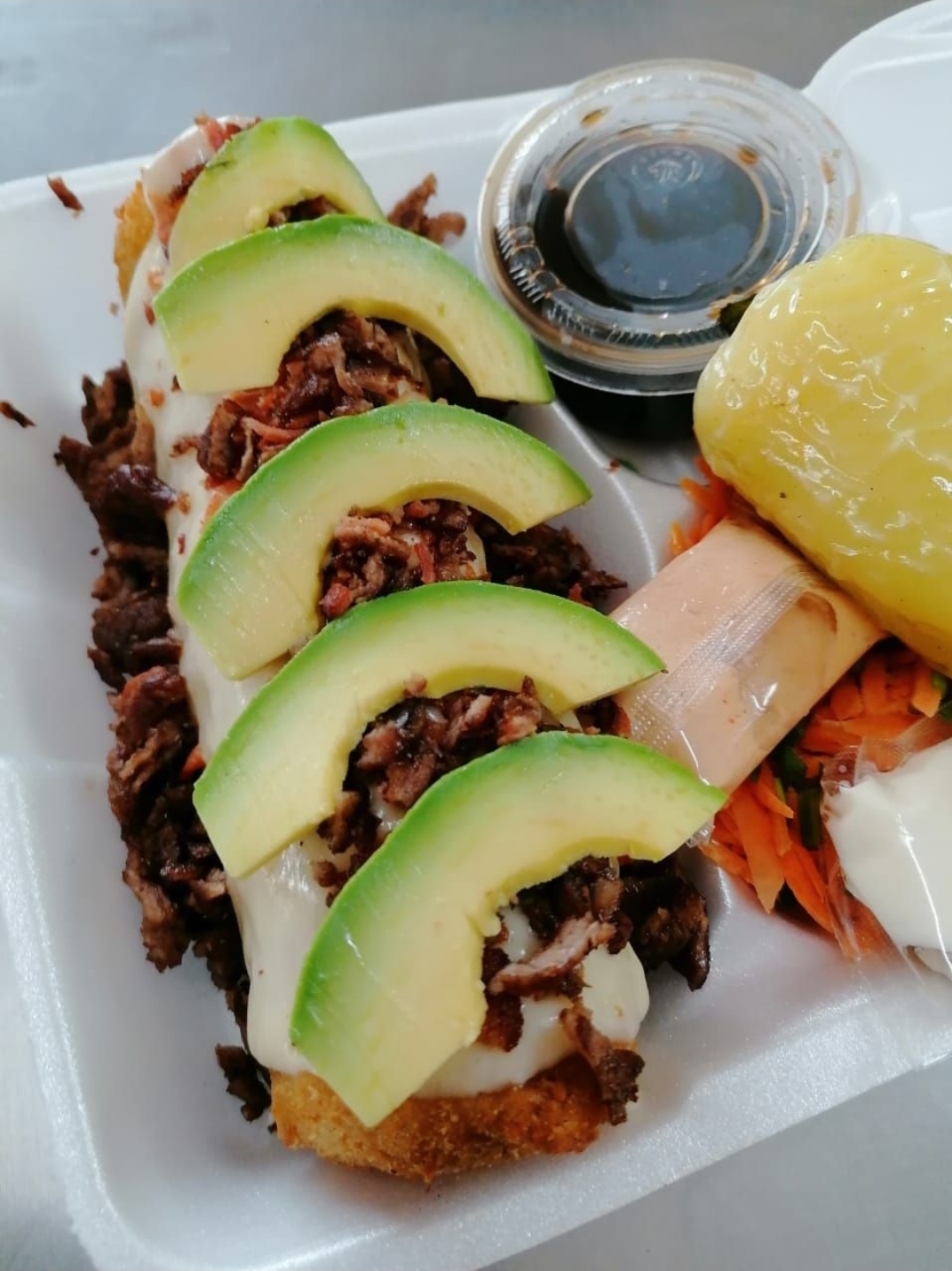 Arrachera