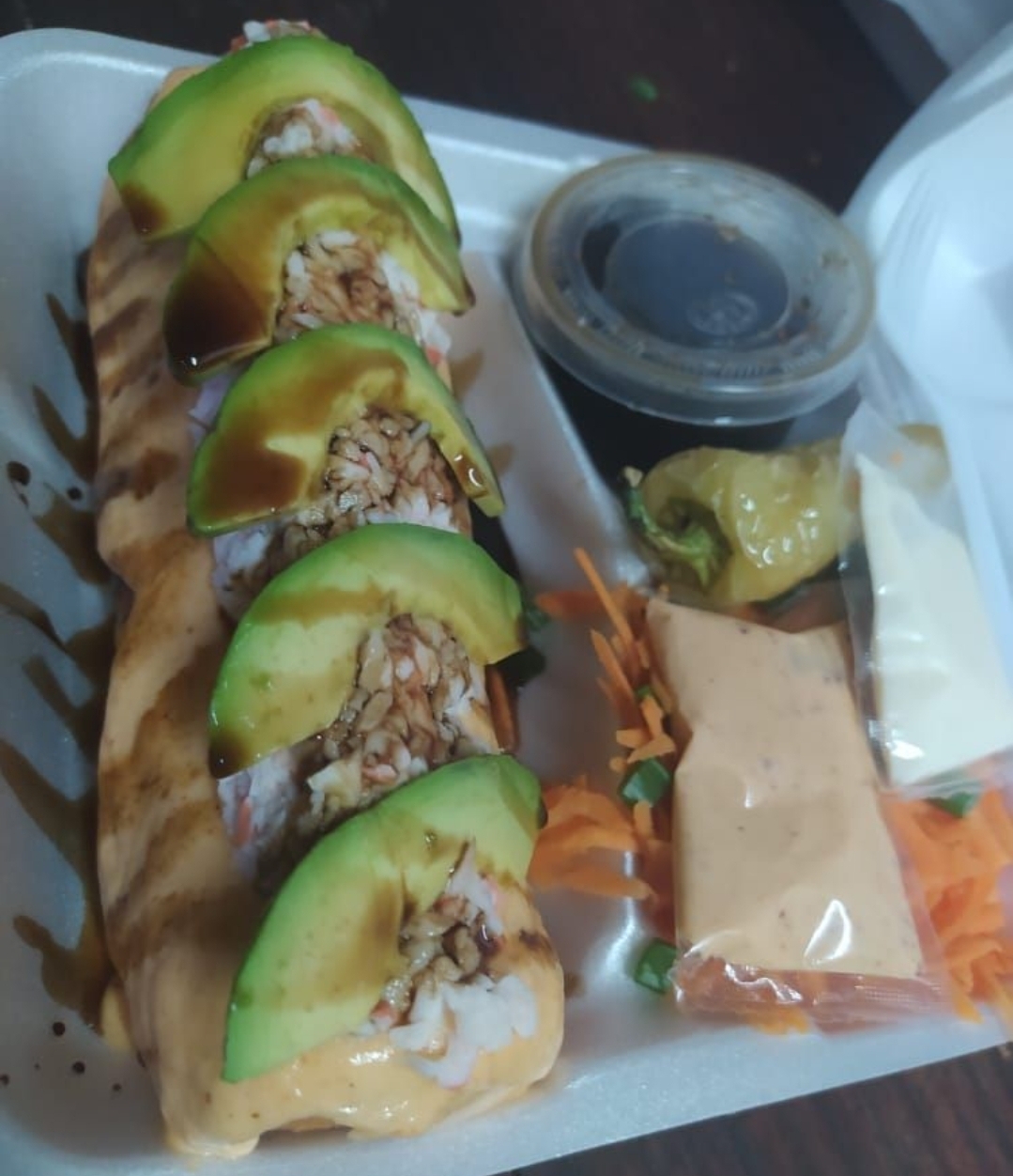 Camanroll