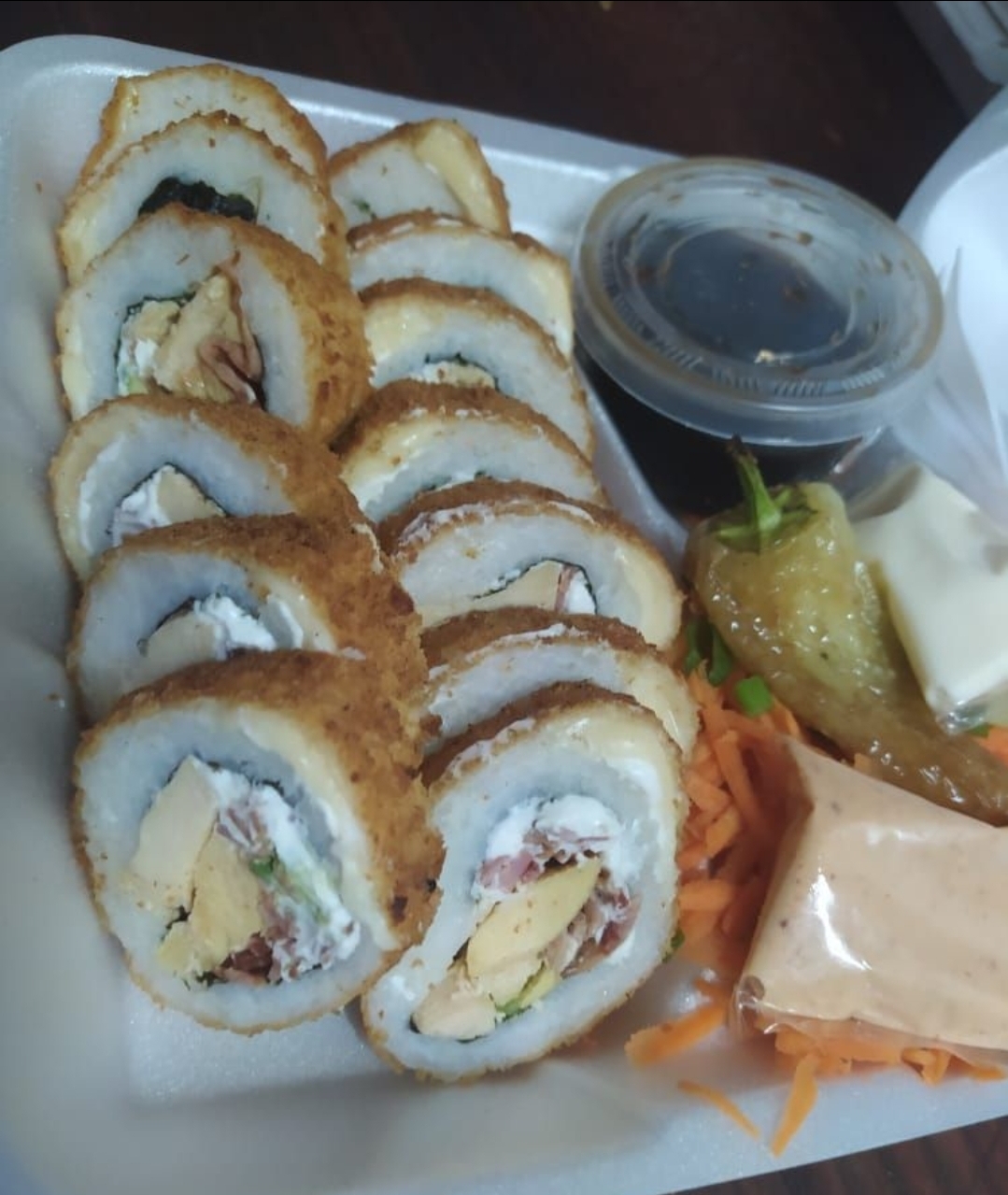 Cordon blue