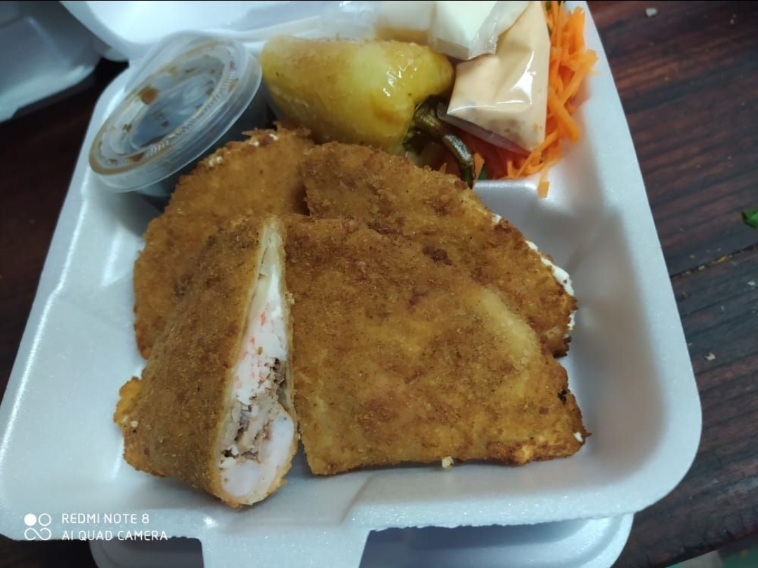 Empanadas