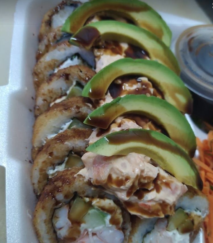 Rollo Fuku