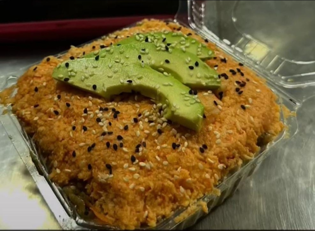 Yaquimechi especial